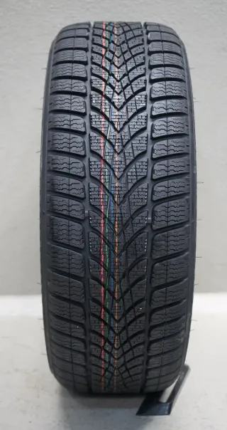 Mini Cooper F55 F56 F57 17 Zoll Winterkompletträder I Track Spoke 501 - Bild 4