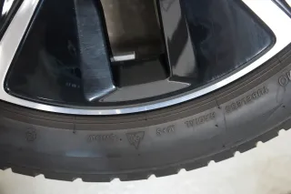 Mercedes-Benz A-Klasse W177 I CLA C118 I B-Klasse W247 18 Zoll Winterkompletträder - Bild 13