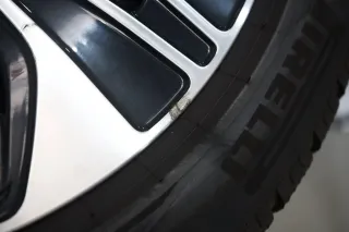Mercedes-Benz E-Klasse E-Klasse W214 I S214 19 Zoll Winterkompletträder - Bild 13