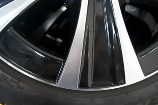 Mercedes-Benz E-Klasse E300de Hybrid 18 Zoll Winterkompletträder - Bild 10