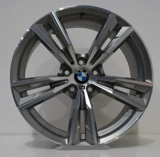 BMW Z4 G29 18 Zoll Einzelfelge I M798 - Bild 1