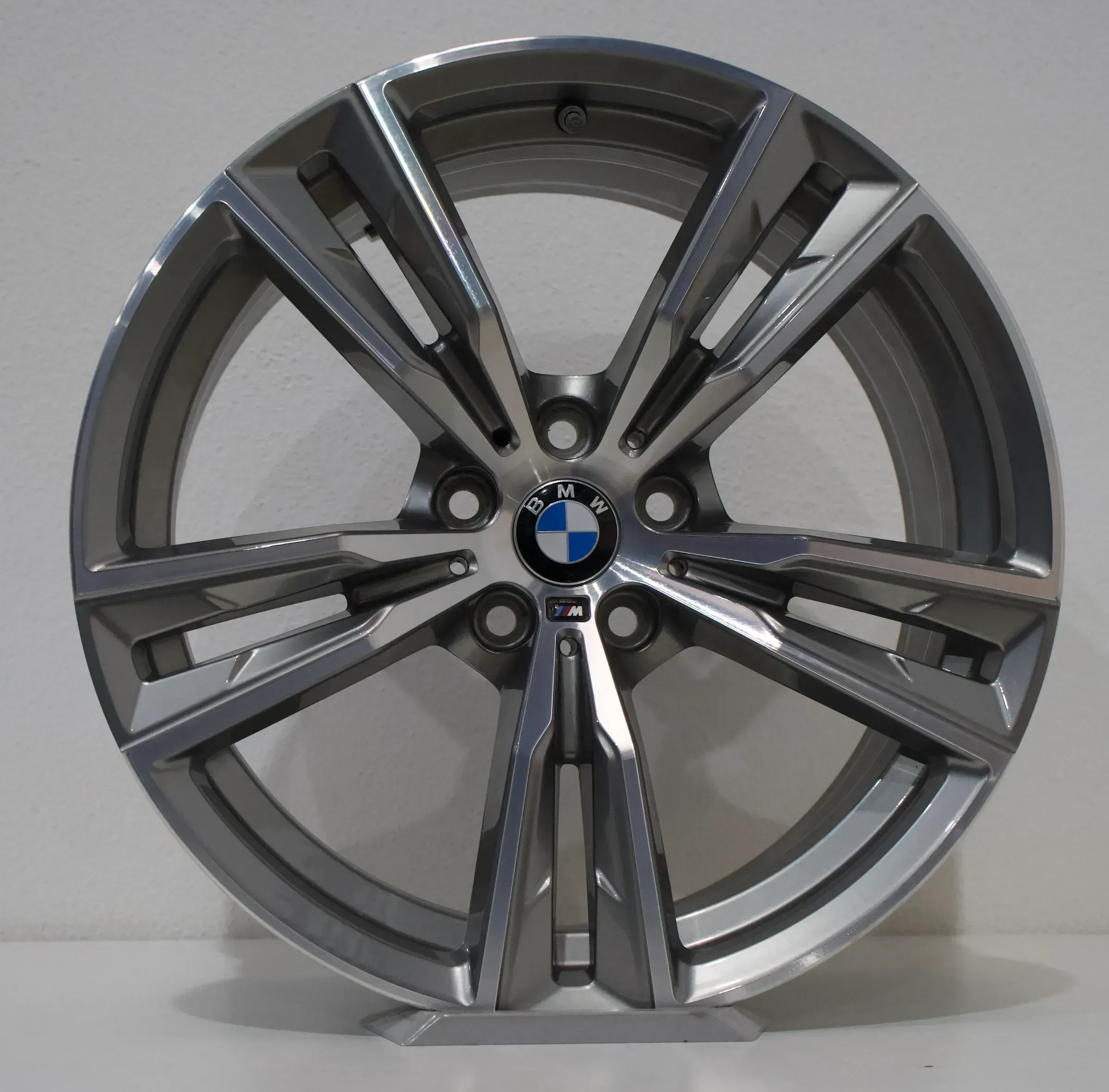 BMW Z4 G29 18 Zoll Einzelfelge I M798 - Bild 1