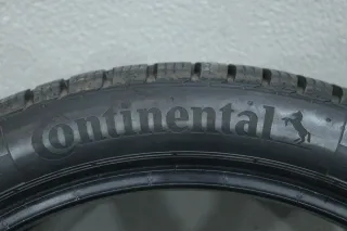 1x Continental WinterContact TS860S RSC* I 225 40 R18 92V M+S XL I Winterreifen - Bild 2