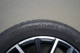 BMW X1 U11 I iX1 U11 X2 U10 18 Zoll Winterkompletträder I M838 - Bild 5