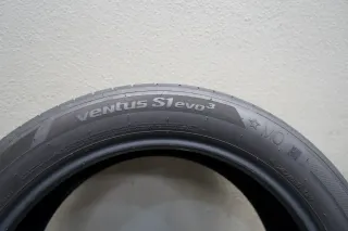 Hankook Ventus S1 Evo 2 MO * I 245 45 R19 102Y XL I Sommerreifensatz - Bild 4