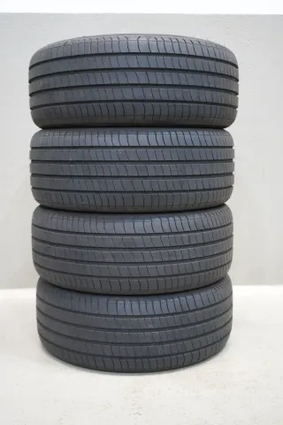 Michelin Primacy 4 * I 225 50 R17 98Y I Sommerreifensatz - Bild 1
