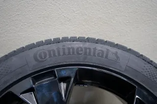 Mini Countryman U25 19 Zoll Winterräder I Run Away Spoke 948 - Bild 4