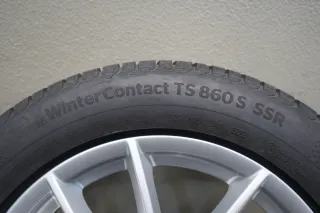 BMW X3 G01 I X4 G02 18 Zoll Winterkompletträder I 618 - Bild 5