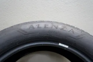 Bridgestone Alenza 001 * I 245 50 R19 105W XL I Sommerreifensatz - Bild 4