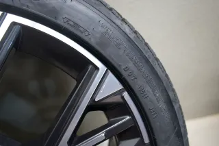 BMW 1er F70 I 2er F74 18 Zoll Winterräder Winterreifen I M975 - Bild 9