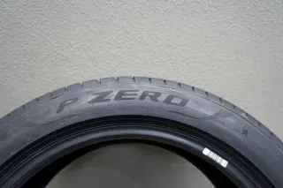 Pirelli P Zero * I 225 50 R18 99W I Sommerreifensatz - Bild 4