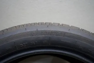 2x Bridgestone Alenza 001 * RSC I 275 40 R20 106W XL I Sommerreifen - Bild 3
