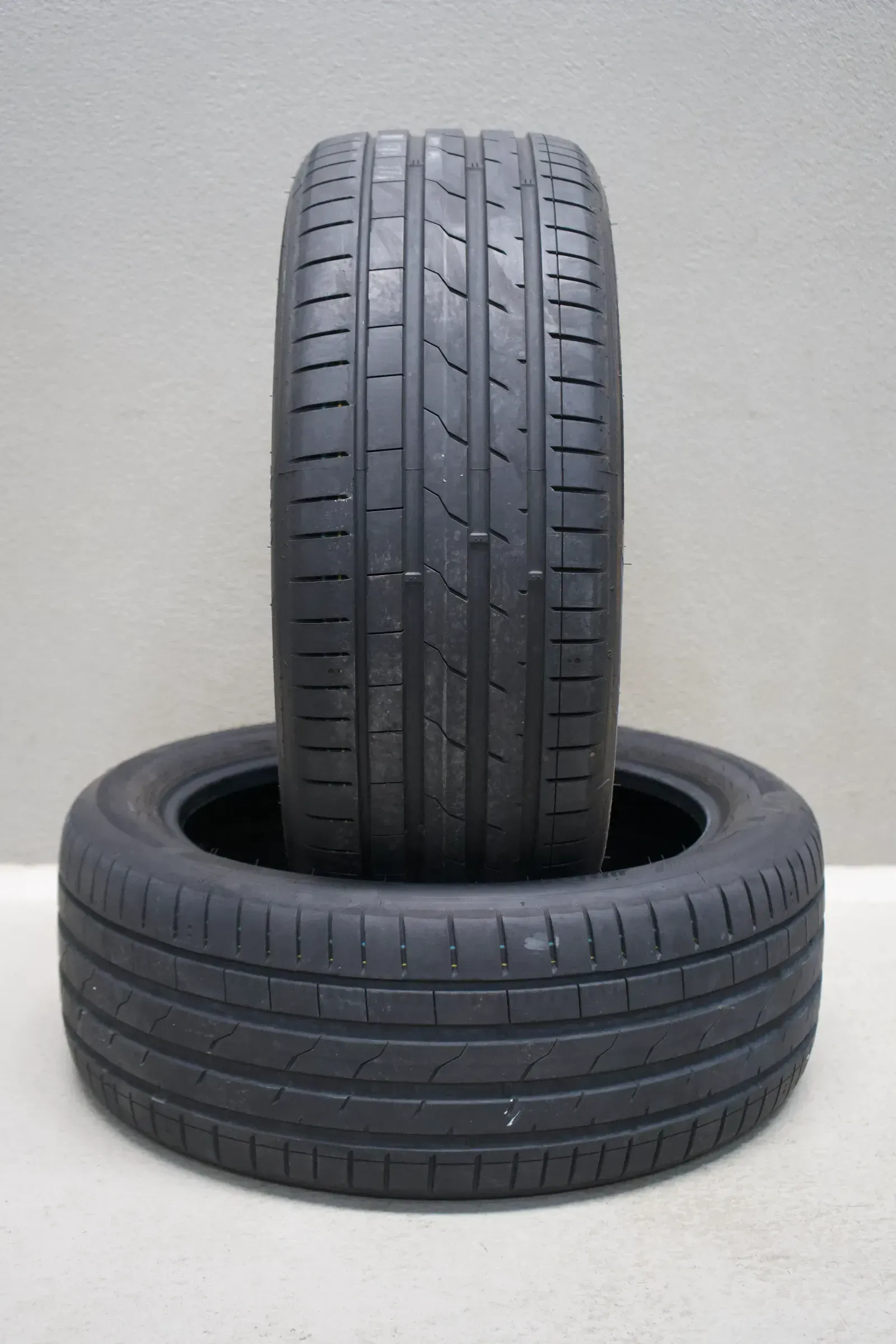 2x Hankook Ventus S1 Evo 3 MO * I 245 45 R19 102Y XL I Sommerreifen - Bild 1