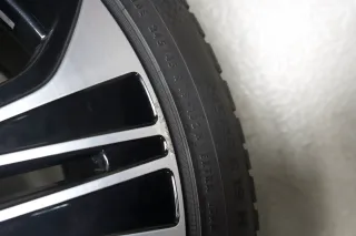 Mercedes-Benz E-Klasse E-Klasse W214 I S214 19 Zoll Winterkompletträder - Bild 8