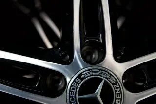 Mercedes-Benz A-Klasse W177 I CLA C118 I B-Klasse W247 18 Zoll Winterkompletträder - Bild 7