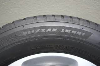 Mercedes-Benz GLA H247 GLB X257 17 Zoll Winterkompletträder - Bild 7