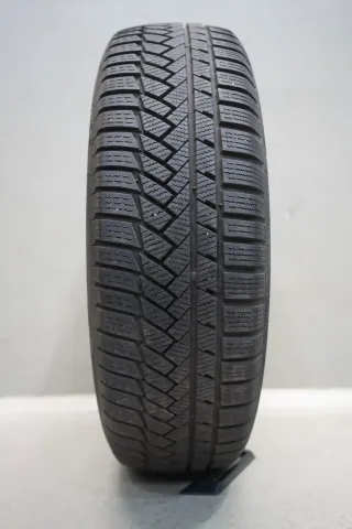 Mercedes-Benz GLA H247 GLB X257 18 Zoll Winterkompletträder - Bild 8