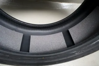 Pirelli P Zero MO-S I 265 40 R21 105H I Sommerreifensatz - Bild 6