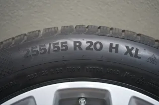 Original BMW X7 G07 20 Zoll Winterkompletträder I 750 - Bild 5