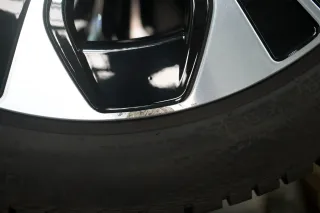 Mercedes-Benz E-Klasse E-Klasse W214 I S214 19 Zoll Winterkompletträder - Bild 10