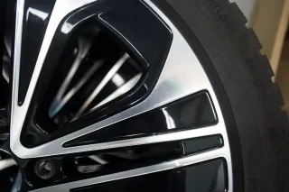 Mercedes-Benz E-Klasse E-Klasse W214 I S214 19 Zoll Winterkompletträder - Bild 11