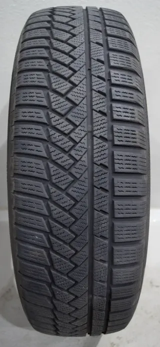 Mercedes-Benz GLA H247 GLB X257 18 Zoll Winterkompletträder - Bild 8