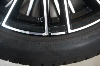 Mercedes-Benz C-Klasse W206 I S206 18 Zoll Winterkompletträder - Bild 12
