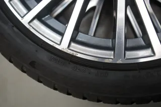 Mercedes-Benz A-Klasse W177 I CLA C118 I B-Klasse W247 18 Zoll Winterräder Winterreifen - Bild 10