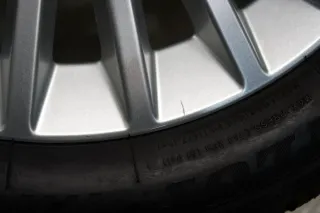 Mercedes-Benz C-Klasse W205 I S205 17 Zoll Winterkompletträder - Bild 13