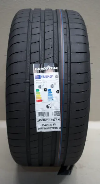 Original Mercedes E-Klasse W213 E300de Hybrid 18 Zoll Sommerreifen REIFEN NEU 26 - Bild 8