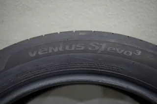 Hankook Ventus S1 Evo 2 MO * I 245 45 R19 102Y XL I Sommerreifensatz - Bild 4