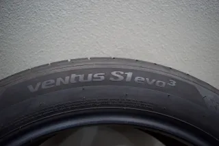2x Hankook Ventus S1 Evo 3 MO * I 245 45 R19 102Y XL I Sommerreifen - Bild 3