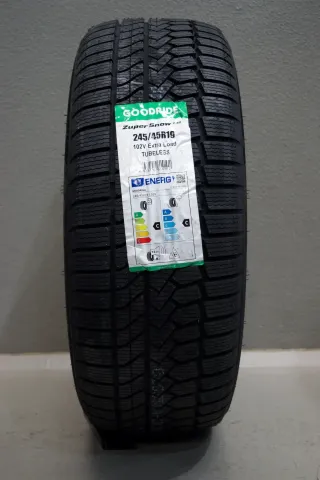 Mercedes-Benz E-Klasse E-Klasse W214 I S214 19 Zoll Winterkompletträder - Bild 8