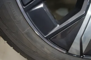 BMW iX i20 21 Zoll Winterräder Winterreifen I 1011 - Bild 7