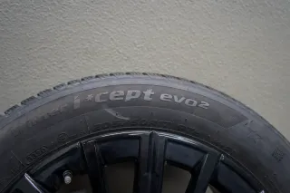 BMW 2er U06 17 Zoll Winterräder Winterreifen I 833 - Bild 5