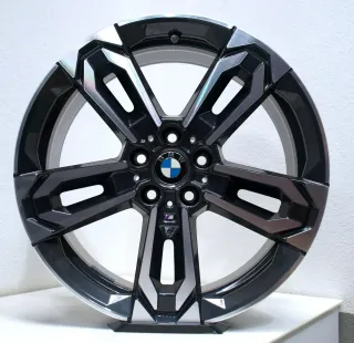 Original BMW X1 iX1 U11 I X2 iX2 U10 19 Zoll Felgensatz I M871 - Bild 5