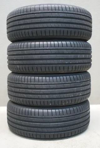 Pirelli P Zero * I 225 50 R18 99W I Sommerreifensatz - Bild 1
