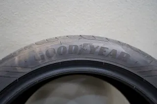 Goodyear Eagle F1 Asymetric 3 * I 225 45 R17 94Y I Sommerreifensatz - Bild 2