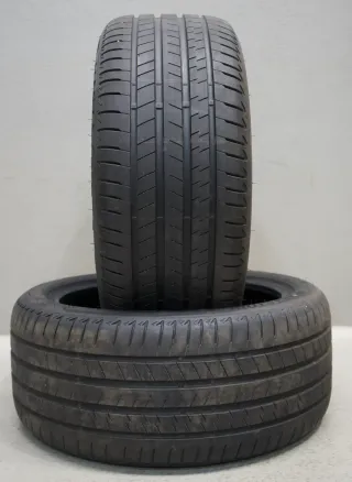 2x Bridgestone Alenza 001 * RSC I 275 40 R20 106W XL I Sommerreifen - Bild 1