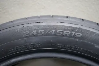 2x Hankook Ventus S1 Evo 3 MO * I 245 45 R19 102Y XL I Sommerreifen - Bild 3