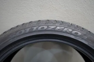 2x Pirelli SottoZero 3 MOE RSC * I 245 40 R19 98V M+S I Winterreifen - Bild 3