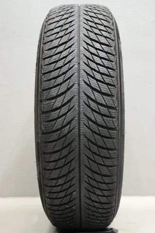 Mercedes-Benz GLA H247 GLB X257 17 Zoll Winterkompletträder - Bild 8