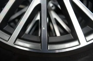Mercedes-Benz A-Klasse W177 I CLA C118 I B-Klasse W247 18 Zoll Winterräder Winterreifen - Bild 8