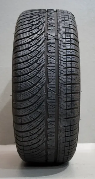 Mercedes-Benz CLE C236 A236 18 Zoll Winterkompletträder - Bild 7