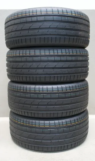 Hankook Ventus S1 Evo 2 MO * I 245 45 R19 102Y XL I Sommerreifensatz - Bild 1
