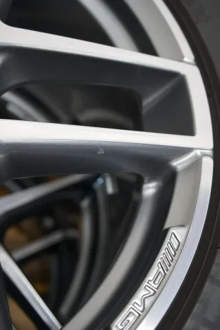 Mercedes-Benz GLC X253 I Coupé C253 19 Zoll Winterkompletträder - Bild 13