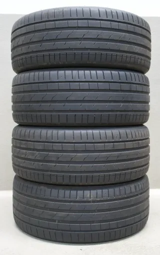 Hankook Ventus S1 Evo 2 MO * I 245 45 R19 102Y XL I Sommerreifensatz - Bild 1