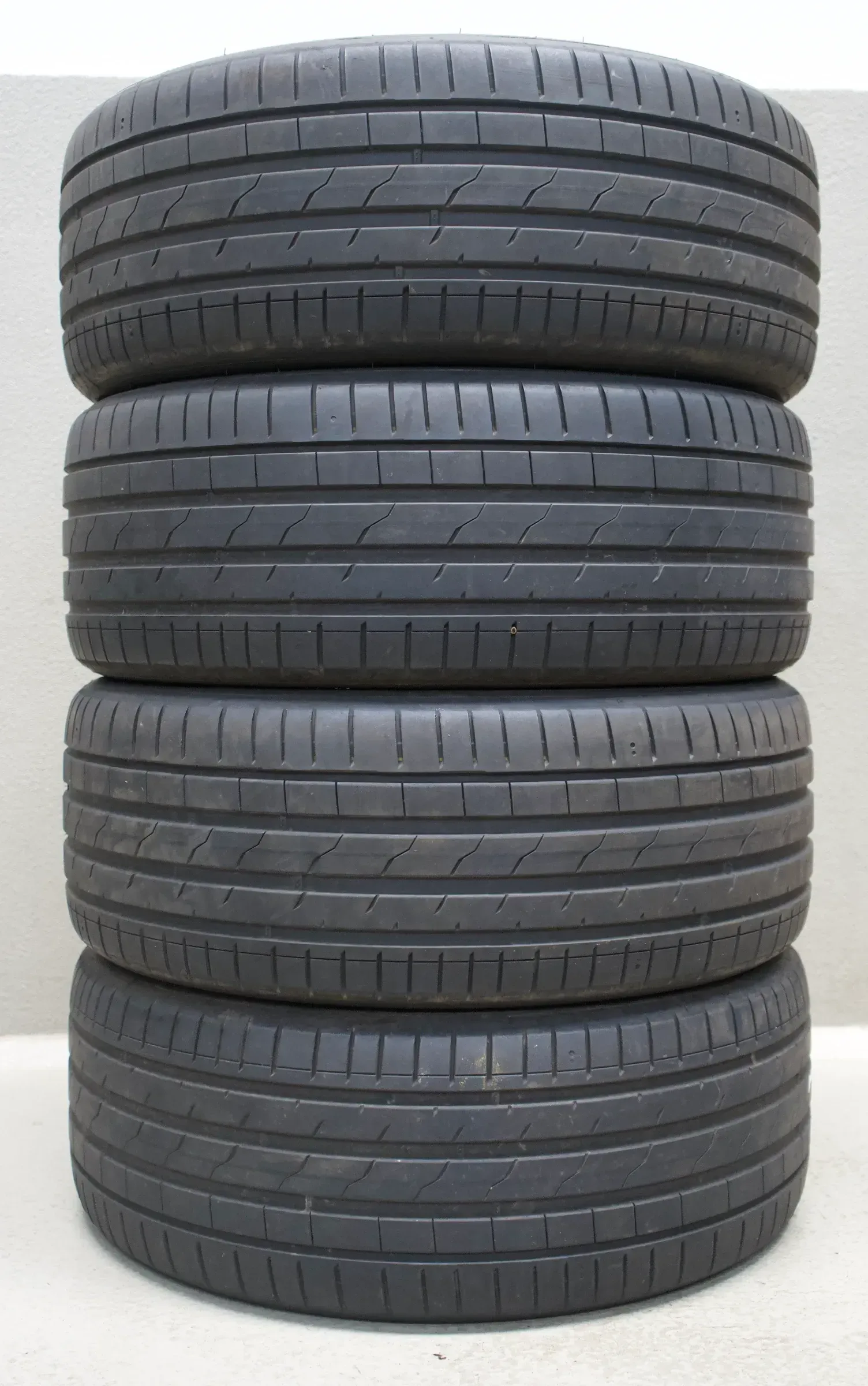 Hankook Ventus S1 Evo 2 MO * I 245 45 R19 102Y XL I Sommerreifensatz - Bild 1