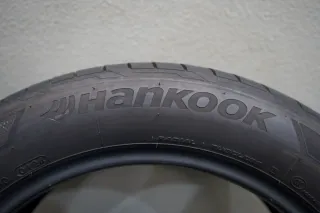 Hankook Ventus S1 Evo 3 * I 225 50 R17 98Y I Sommerreifensatz - Bild 3