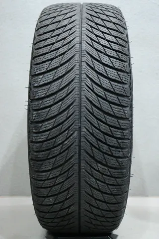 Mercedes-Benz A35 AMG I A45 AMG I B-Klasse 18 Zoll Winterkompletträder - Bild 9